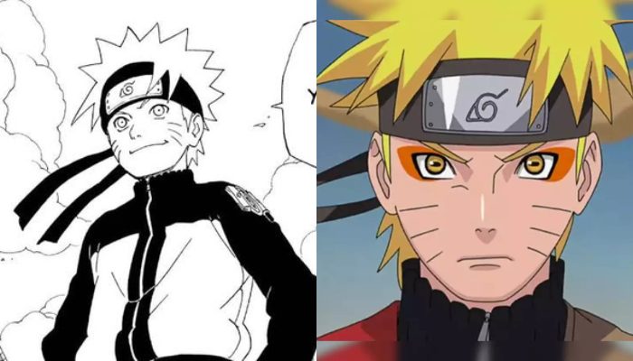 Overview of Naruto’s Manga and Anime