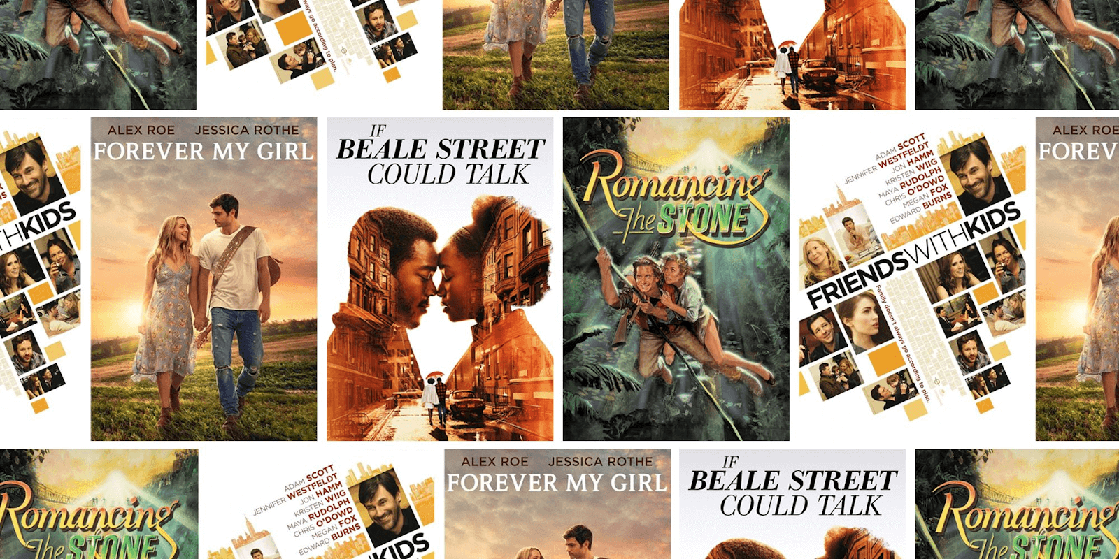 The Best Romance Movies to Stream Now on Movies4f