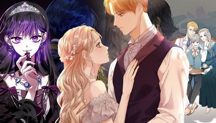 ZazaManga’s Best Manhwa for Fans of Time Travel Stories