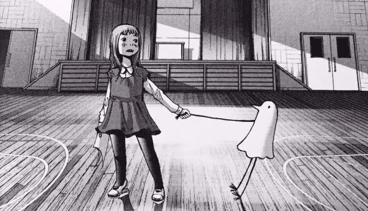 Goodnight Punpun