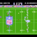 Tecmo Super Bowl II - Special edition (USA) 7 Tecmo Super Bowl II - Special edition (USA)
