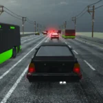 Stunt Simulator Multiplayer