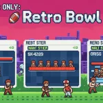 Exciting Changes: Retro Bowl New Updates - Sep 2025